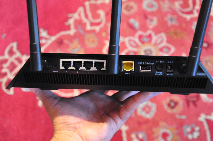 best-router