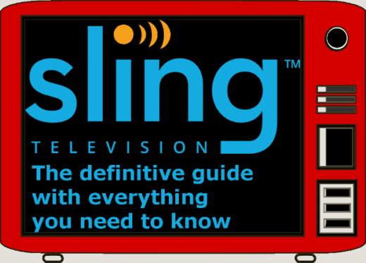 sling tv reviews