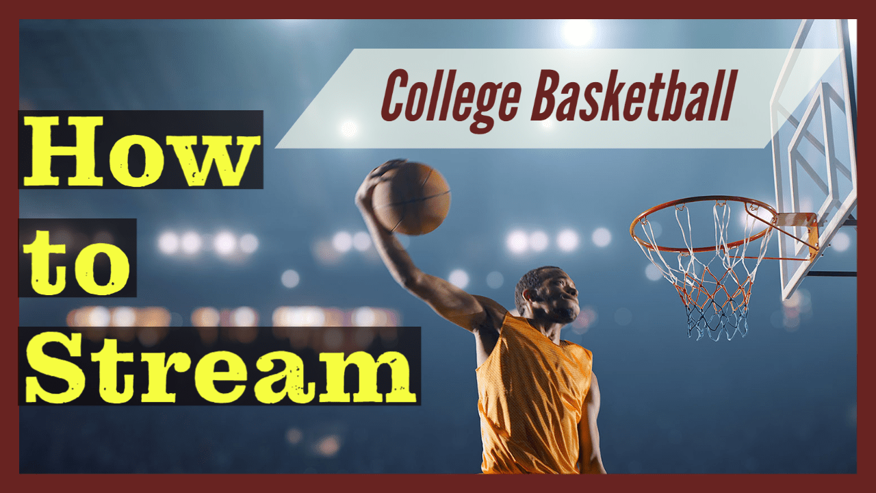 college basketball tv package