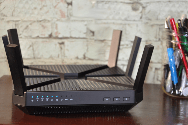 best-router