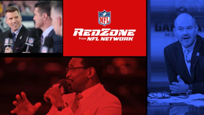 Can You Get Nfl Redzone On Hulu How To Watch Nfl Redzone Without Cable Cord Cutter S Guide