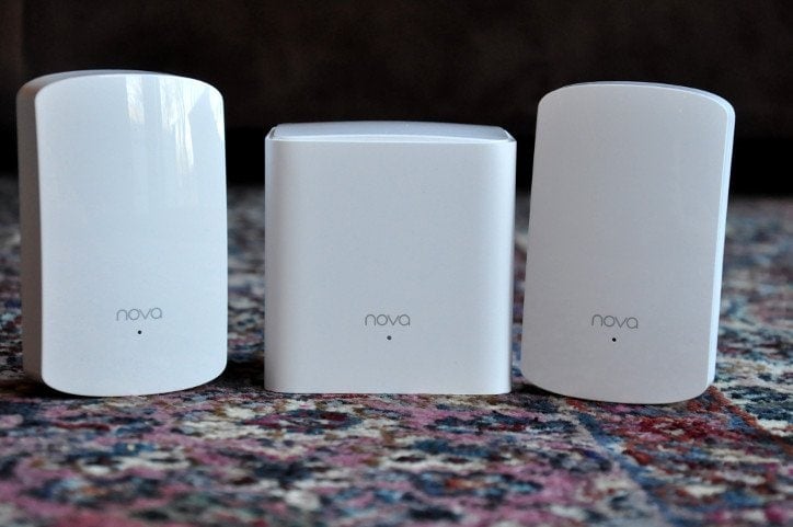 mesh-router-review