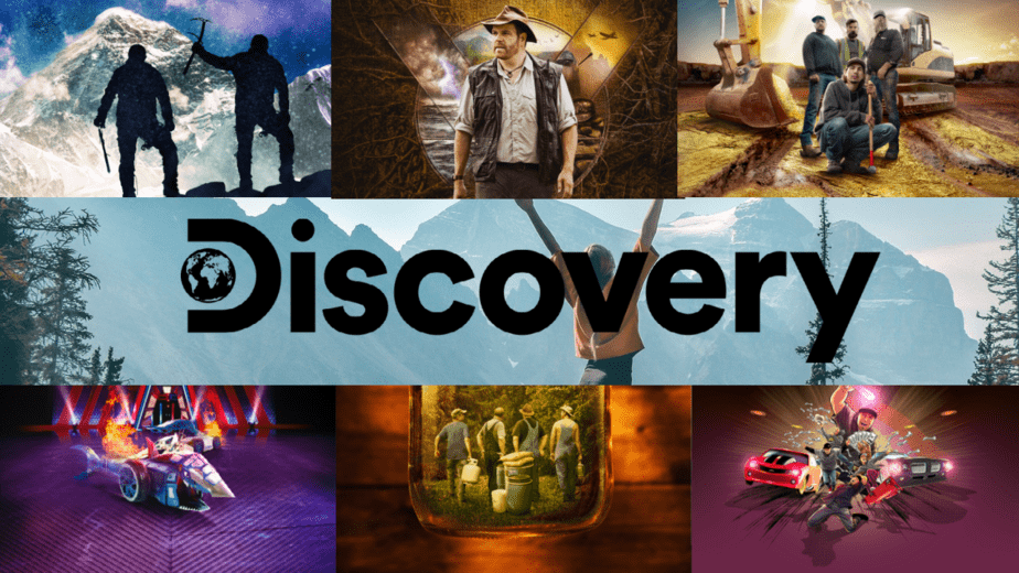 How to Watch Discovery Channel Without Cable (2023 Guide)