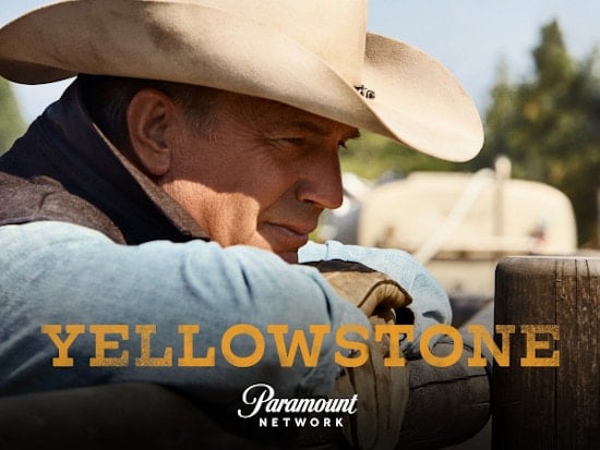 How to Watch Paramount Network (Yellowstone Season 1)