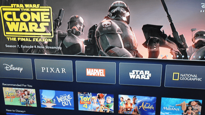 How To Get Disney Plus And Hulu Live TV Bundle: (2021 Guide)