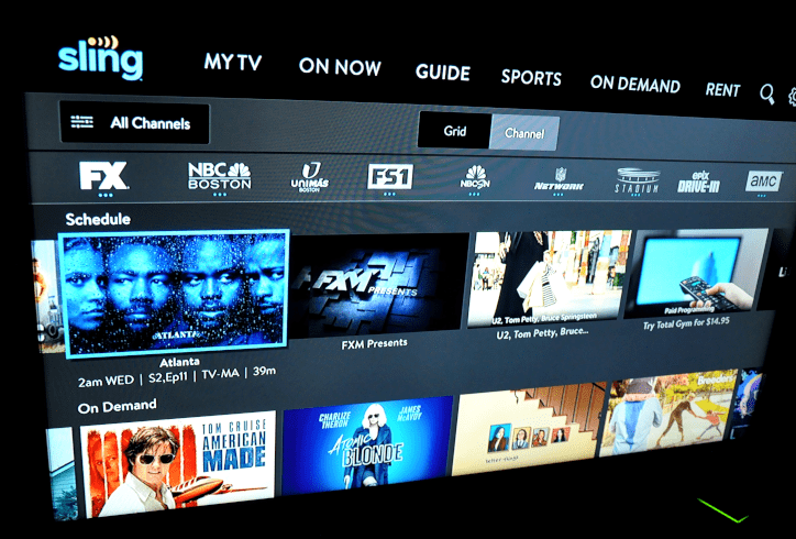 best-live-tv-streaming-services