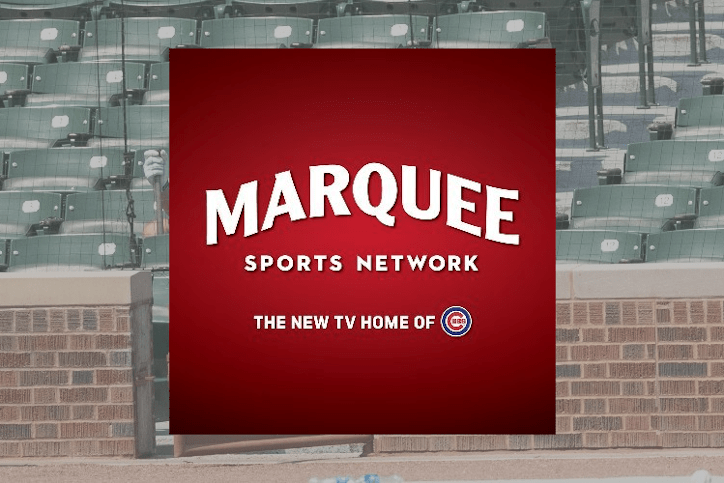 Marquee Sports Network
