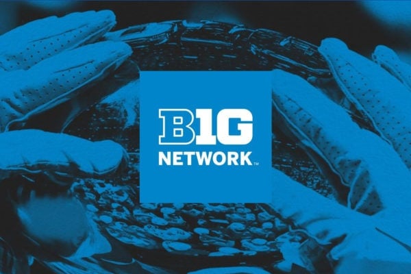 Big Ten Network