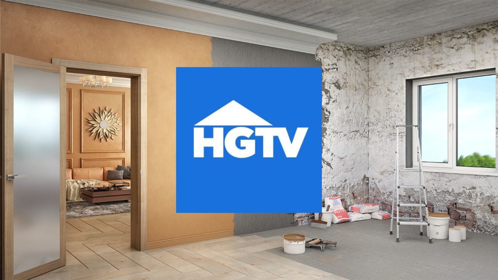 15 Ways to Watch HGTV Without Cable