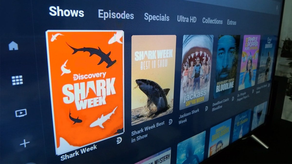 How To Watch Shark Week 2022 Without Cable