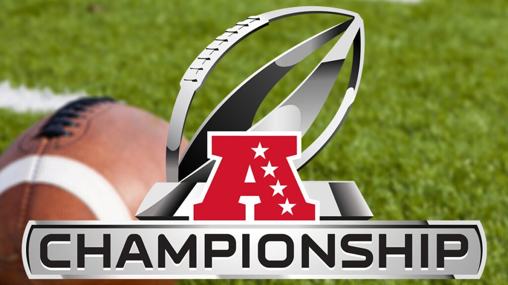 How to Watch the AFC Championship
