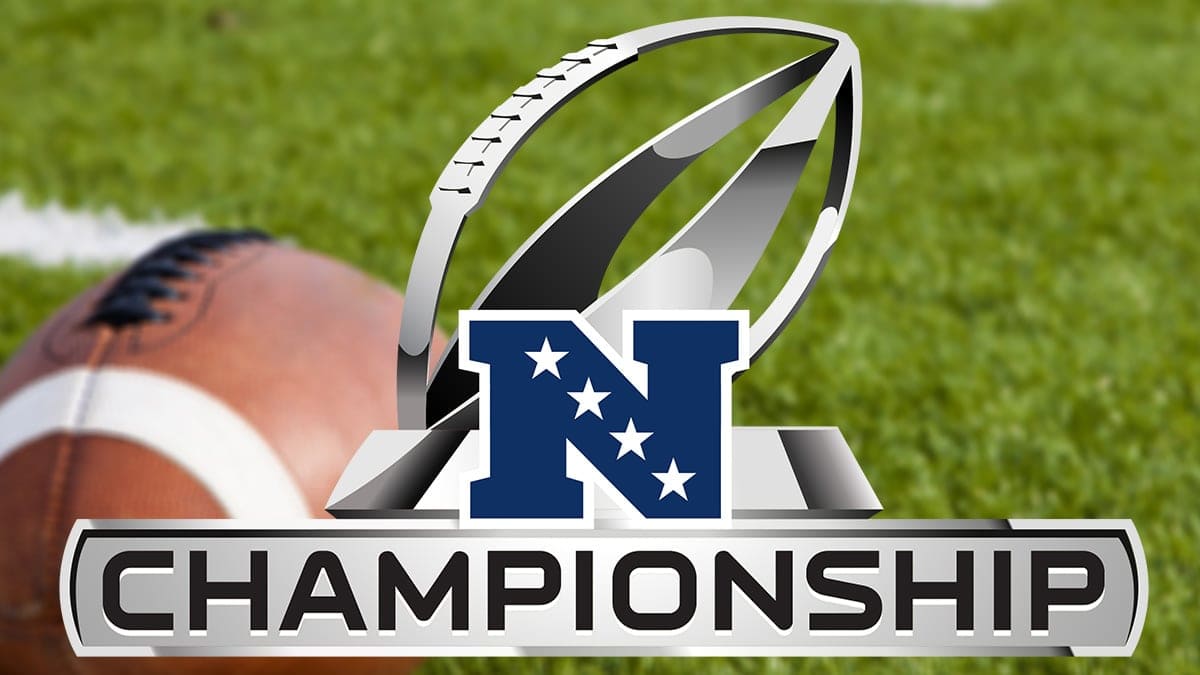 2024 NFC Championship