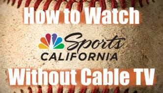 nbc-sports-california-without-cable