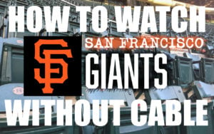 San Francisco Giants