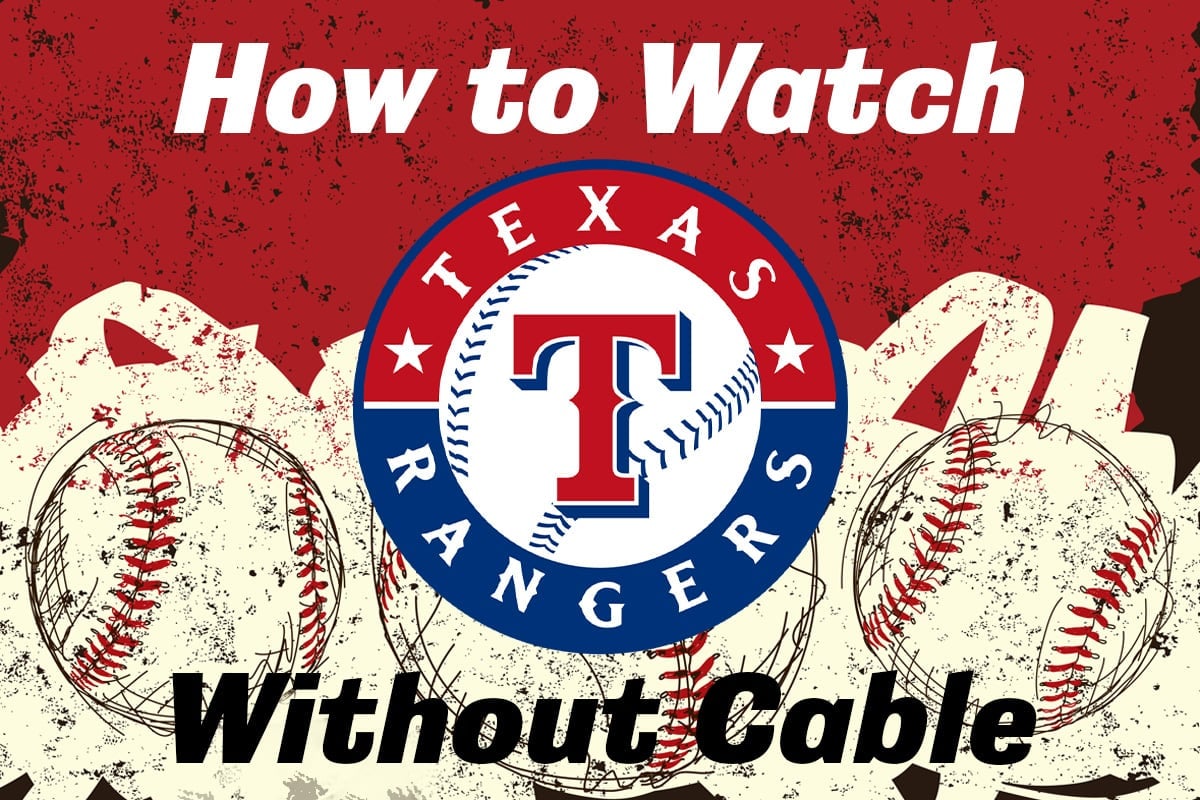 MLB Texas Rangers