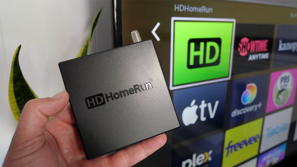 does-hdhomerun-work-on-roku