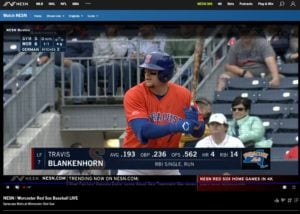 nesn-360-streaming-service