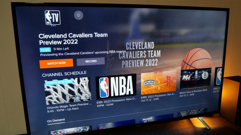 cheapest live tv streaming services sling tv