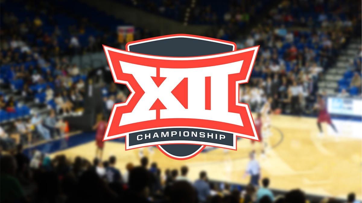 How to Watch Big 12 Men's Basketball Tournament Without Cable