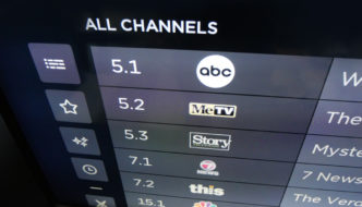 get local channels smart tv