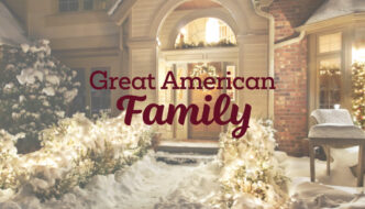 Great American Family channel