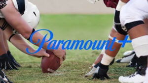 college football paramount plus