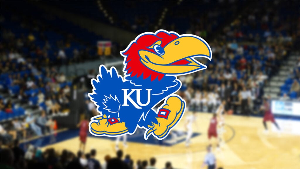 2024 Kansas Jayhawks Basketball 6 Live TV Streaming Services